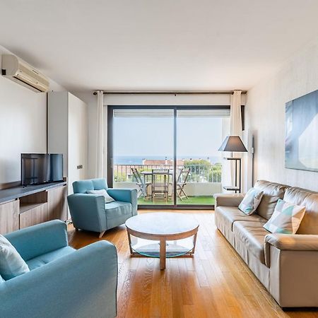 Chez Jacques Par Dodo-A-Cassis Apartment Exterior foto