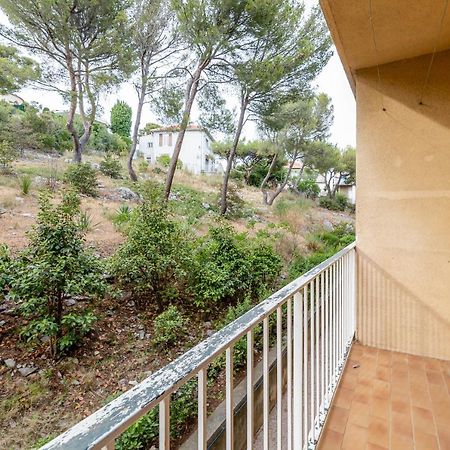 Chez Jacques Par Dodo-A-Cassis Apartment Exterior foto
