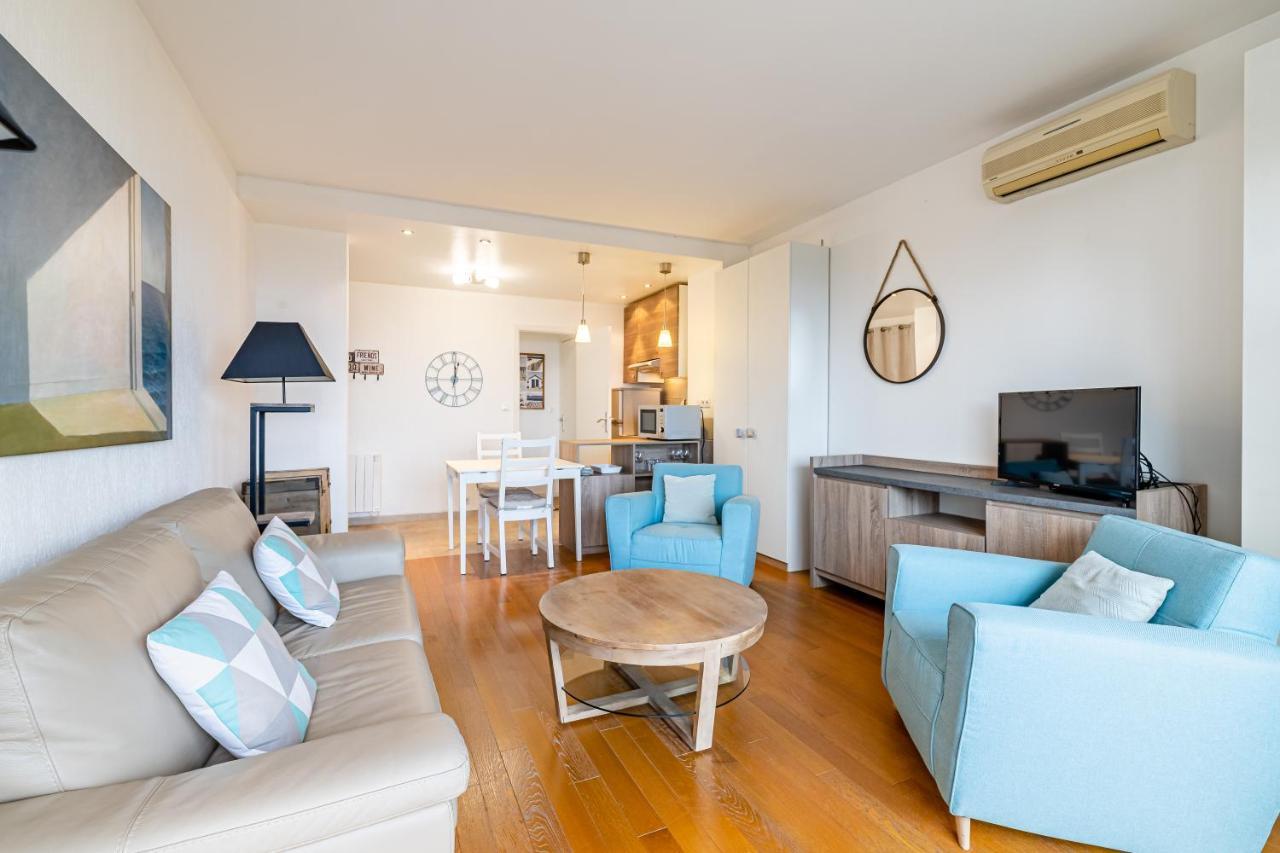 Chez Jacques Par Dodo-A-Cassis Apartment Exterior foto