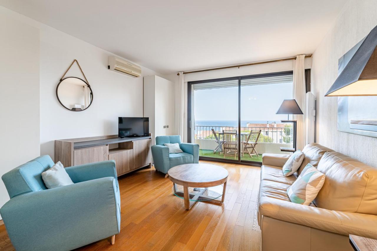 Chez Jacques Par Dodo-A-Cassis Apartment Exterior foto