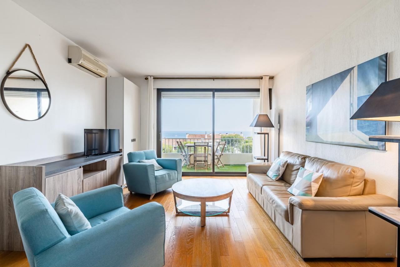 Chez Jacques Par Dodo-A-Cassis Apartment Exterior foto